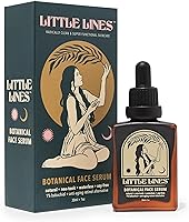 Botanical Bakuchiol Face Oil Serum — image 1