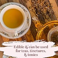 Better Shea Butter Dried Chamomile Flowers 4oz — image 5