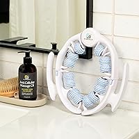 M3 Naturals Anti Cellulite Oil and Lymphatic Drainage Massager Kit, 8 fl oz — image 6