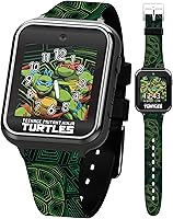 Accutime Teenage Mutant Ninja Turtles Kids Smart Watch — image 1