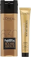 L'Oreal Paris Superior Preference Mousse Absolue 630 Lightest Golden Brown — image 3