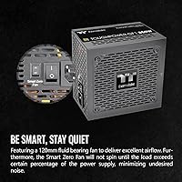 Thermaltake GF1 850W 2024 Power Supply — image 4