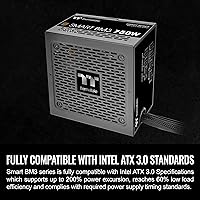 Thermaltake Smart BM3 750W Power Supply — image 3