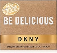 DKNY Golden Delicious Eau de Parfum 3.4oz — image 3