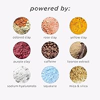 tarte Colored Clay CC Undereye Corrector - Light-Medium Peach — image 8