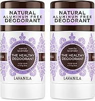 Lavanila Vanilla Lavender Deodorant 2-Pack (2 Oz Each) — image 1