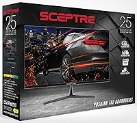 Sceptre E255B-1658A 25-inch 1080p 165Hz Gaming Monitor — image 2