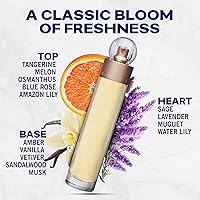 Perry Ellis 360 Eau De Toilette Spray 6.8 Oz for Women — image 2