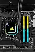 Corsair Vengeance RGB RS 64GB (2x32GB) DDR4 3200MHz — image 8