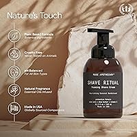 Muse Apothecary Foaming Shave Ritual 11.5oz — image 6