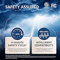 Ludger Power Surge Protector LUDX-RF — image 7