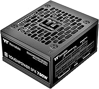 Thermaltake Toughpower SFX 750W 80Plus Platinum Power Supply — image 1