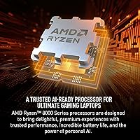 MSI Katana A15 AI Ryzen 7-8845HS 32GB RAM 1TB SSD RTX 4060 15.6″ — image 3