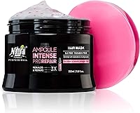 Natural Formula Ampoule Intense Hair Mask, 11.8 Fl Oz — image 1