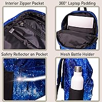Fenrici Galaxy Backpack 17-Inch — image 3