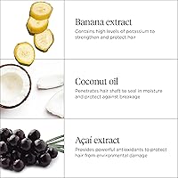 Briogeo Superfoods Banana + Coconut Hair Pack — image 3