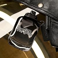 Coach For Men After Shave Balm 5.0 fl oz — image 5