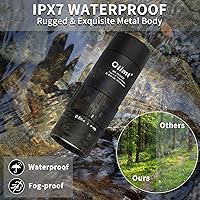 OLIMT 8x25 Monocular Telescope — image 6