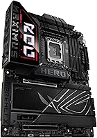 ASUS ROG Maximus Z890 Hero Motherboard — image 13