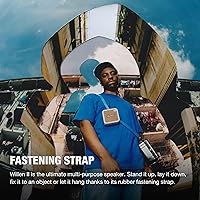 Marshall Willen II Bluetooth Portable Speaker — image 5