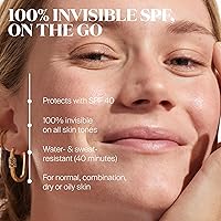 Supergoop! Unseen Sunscreen Stick SPF 40 - 0.7 oz — image 4