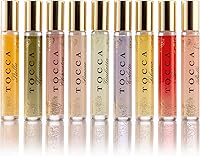 Tocca Luxury Fragrance Wardrobe Set of 9 Travel Size Perfumes — image 2