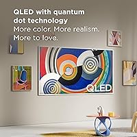 TCL 65-Inch NXTVISION QLED 4K UHD Smart TV — image 8