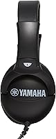 Yamaha RH50A Professional Stereo Headphones — image 3