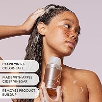 OUAI Detox Shampoo 16 oz — image 3