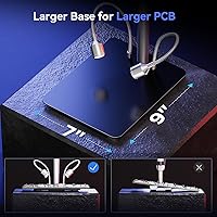 TOMLOV DM702 Digital Microscope — image 6