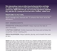 Keys Soulcare Firm Belief Smoothing Peptide Cream 1.7oz — image 7