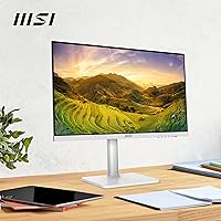 MSI Modern MD2412PW 24-inch Monitor — image 5