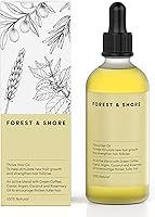 Forest & Shore Hair Growth Oil 100mL — image 1