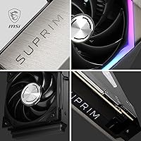 MSI GeForce RTX 4090 SUPRIM Liquid X 24G — image 6