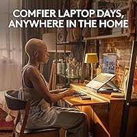 Logitech Casa Pop Up Desk Kit — image 2