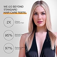 GK HAIR Anti-Dandruff Shampoo 8.5 Fl Oz — image 6