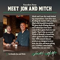 Wrath & Remedy Organic Beef Tallow for Skin - 4oz Eucalyptus — image 9