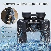 BRESSER 20x50 Binoculars — image 5