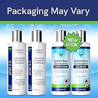 pHat 5.5 Sulfate-Free Shampoo and Conditioner Set, 16oz — image 2