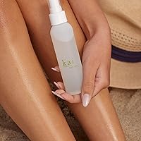kai Body Glow Dry Oil 4 Fl Oz — image 4