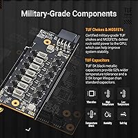 ASUS TUF Gaming Radeon RX 9070 XT OC Edition 16GB — image 2