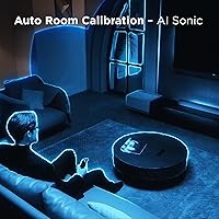 TCL Q6510 5.1ch Sound Bar with Wireless Subwoofer — image 9