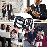 FAMILIFE 11-Piece Manicure Kit — image 7