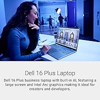Dell 16 Plus Laptop DB16250-16 — image 2