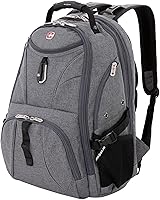 SwissGear 1900 ScanSmart 17-inch Laptop Backpack — image 1