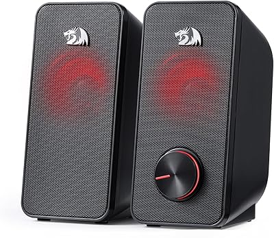 Redragon GS500 Stentor PC Speakers