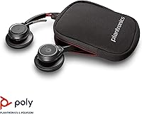 Plantronics Voyager Focus UC Stereo Bluetooth Headset with ANC — image 8