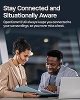 Shokz OpenComm2 UC 2025 Upgrade — image 5