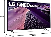 LG 55-Inch QNED85 4K Smart TV — image 16