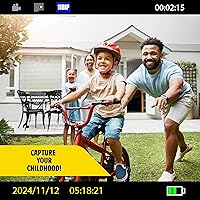 eKids Pokemon Digital Camera for Kids — image 6